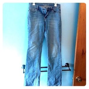 4L Sweetheart Jeans
